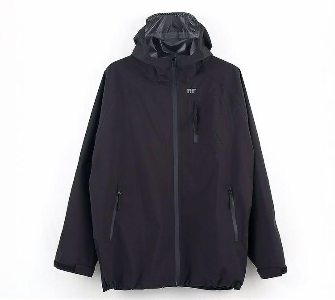 サカナクション／NF限定 NIGHT FISHING SHELL 新品未開封XL