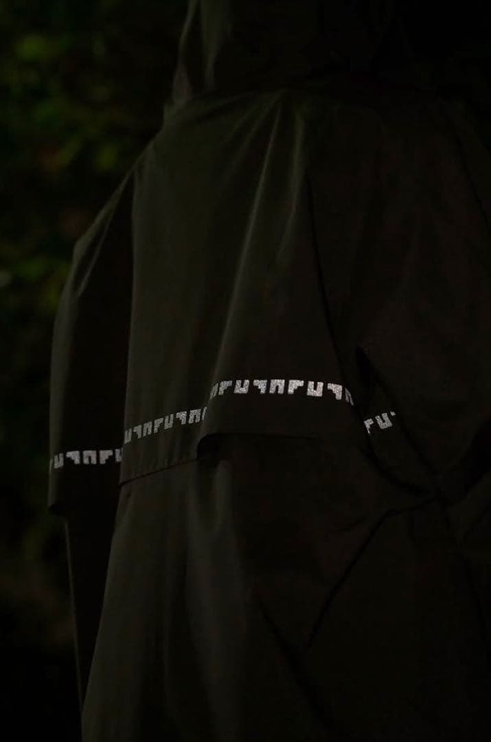 サカナクション／NF限定 NIGHT FISHING SHELL 新品未開封XL