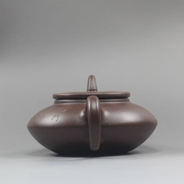 中国茶器  紫砂壺・紫泥急須・茶壺・茶道具