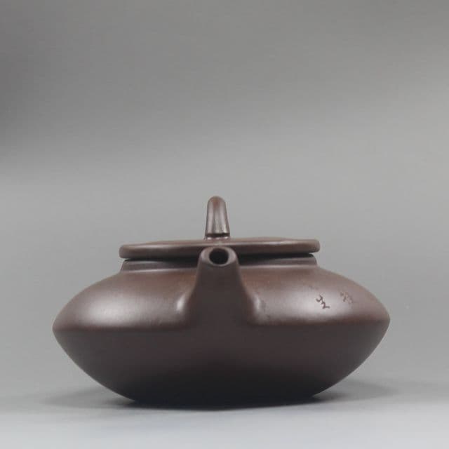 中国茶器  紫砂壺・紫泥急須・茶壺・茶道具