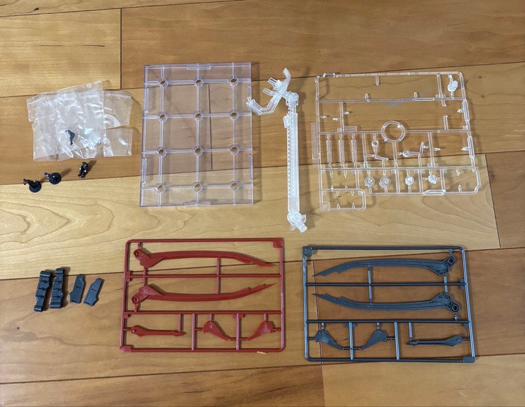 コトブキヤゾイド　HMM ストームソーダー　アーラバローネ仕様　コトブキヤ限定