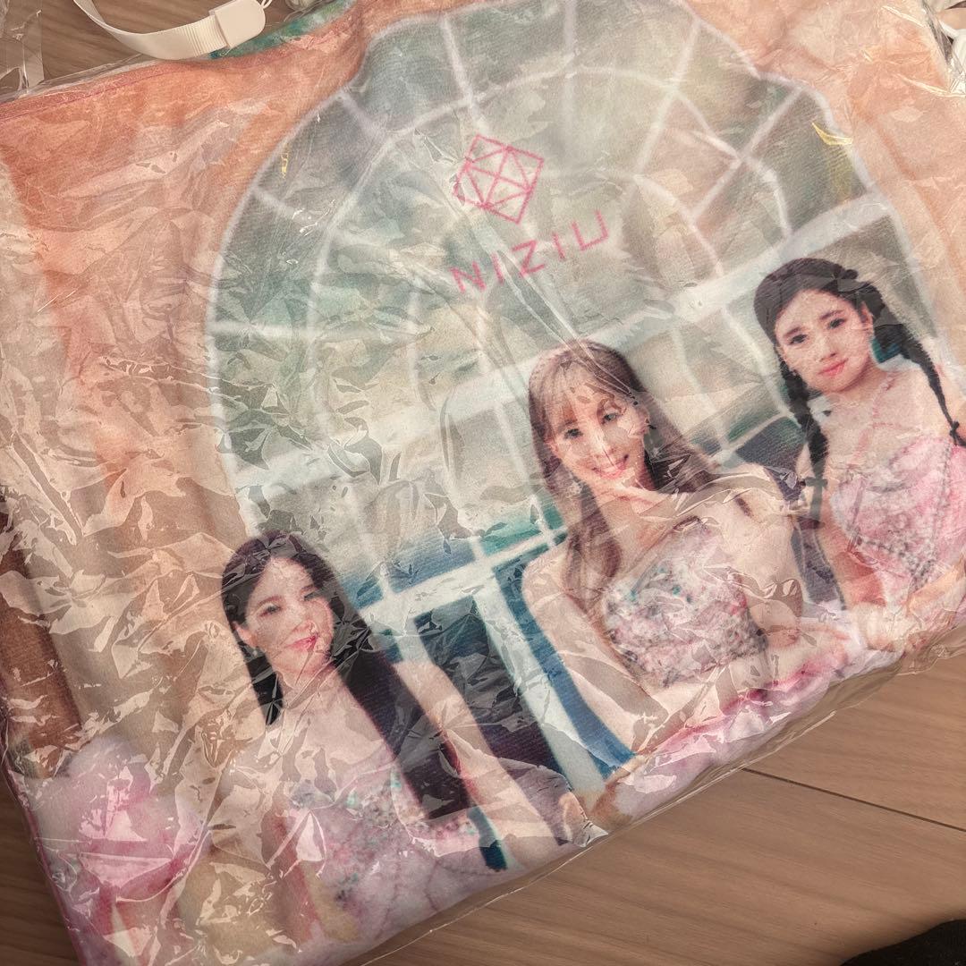 NiziU マコ まとめ売り