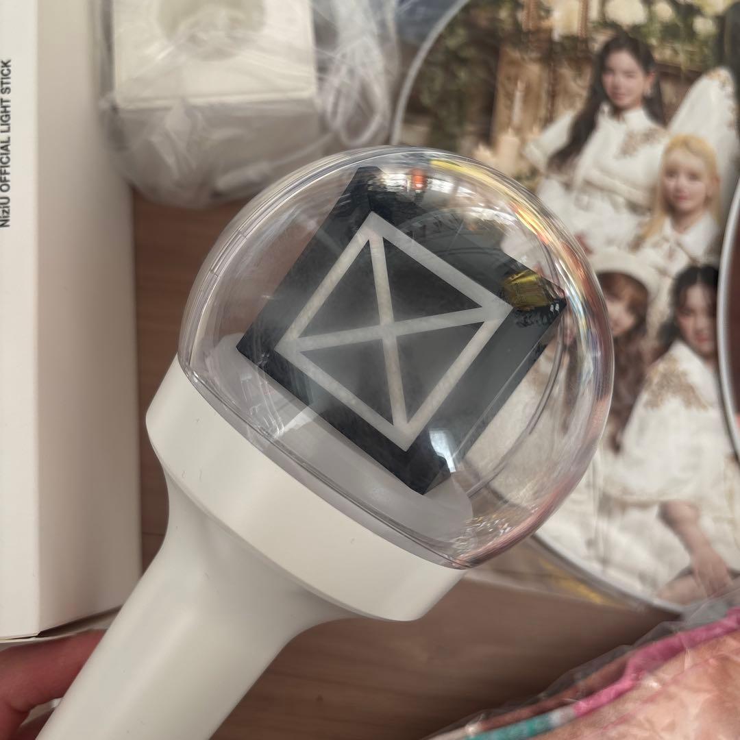 NiziU マコ まとめ売り