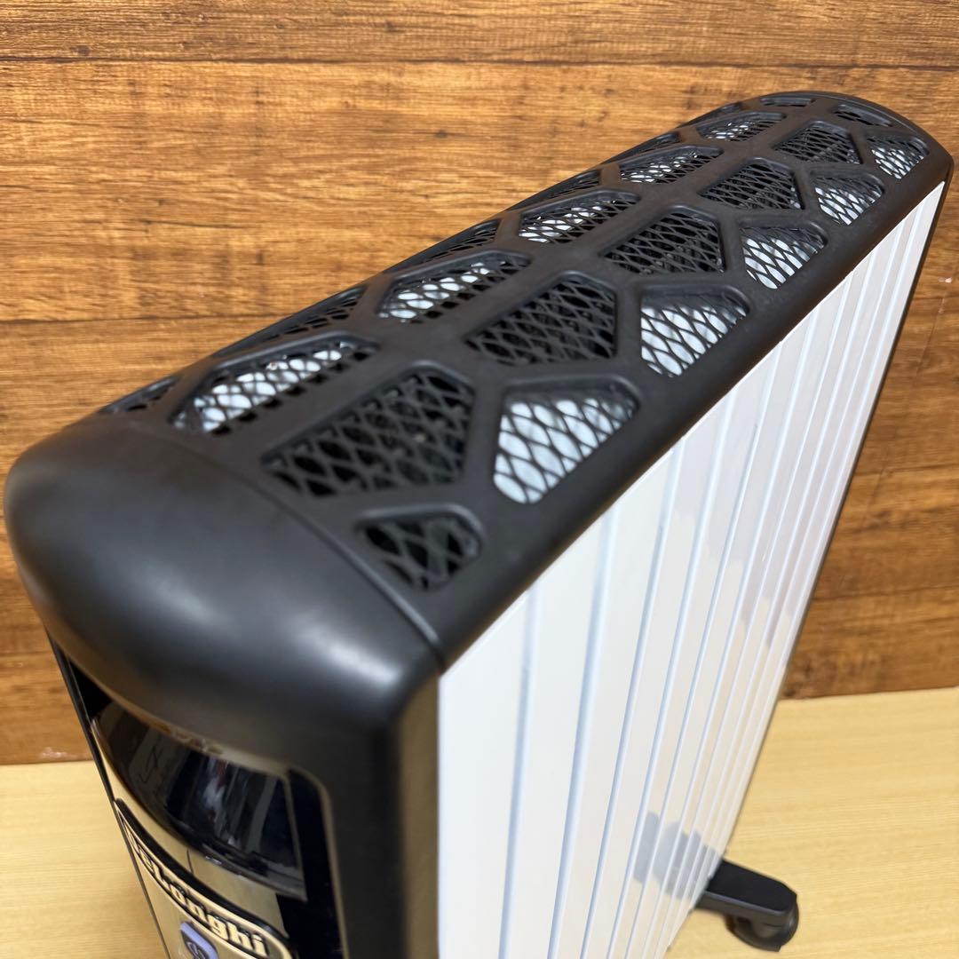 美品　De'Longhi (デロンギ) マルチダイナミックヒーター MDHU15