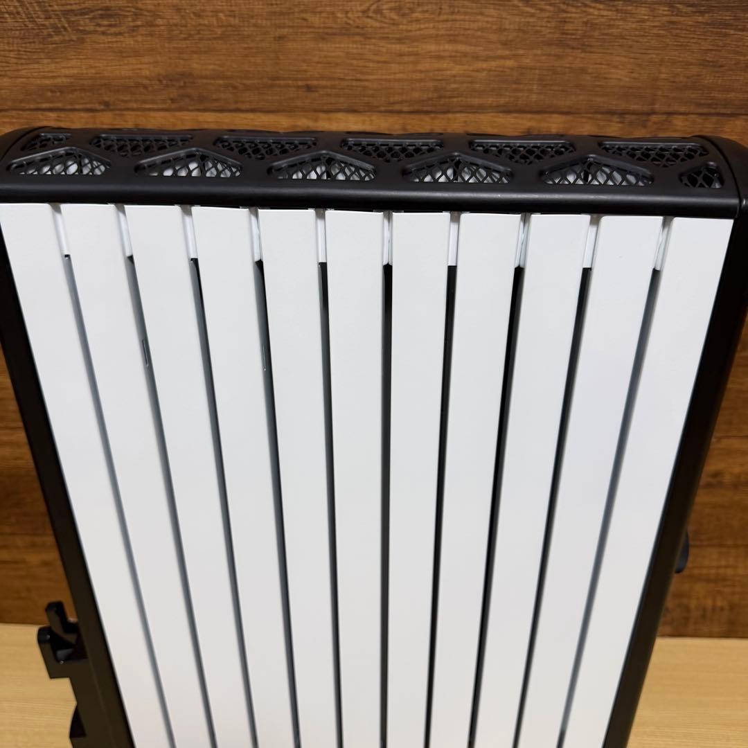 美品　De'Longhi (デロンギ) マルチダイナミックヒーター MDHU15