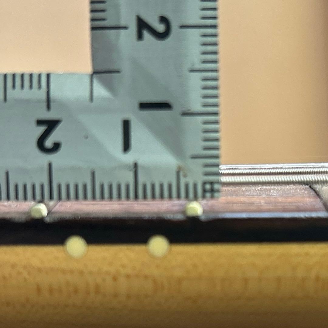 6310【程度良好】フェンダージャパン Junior Collection ST