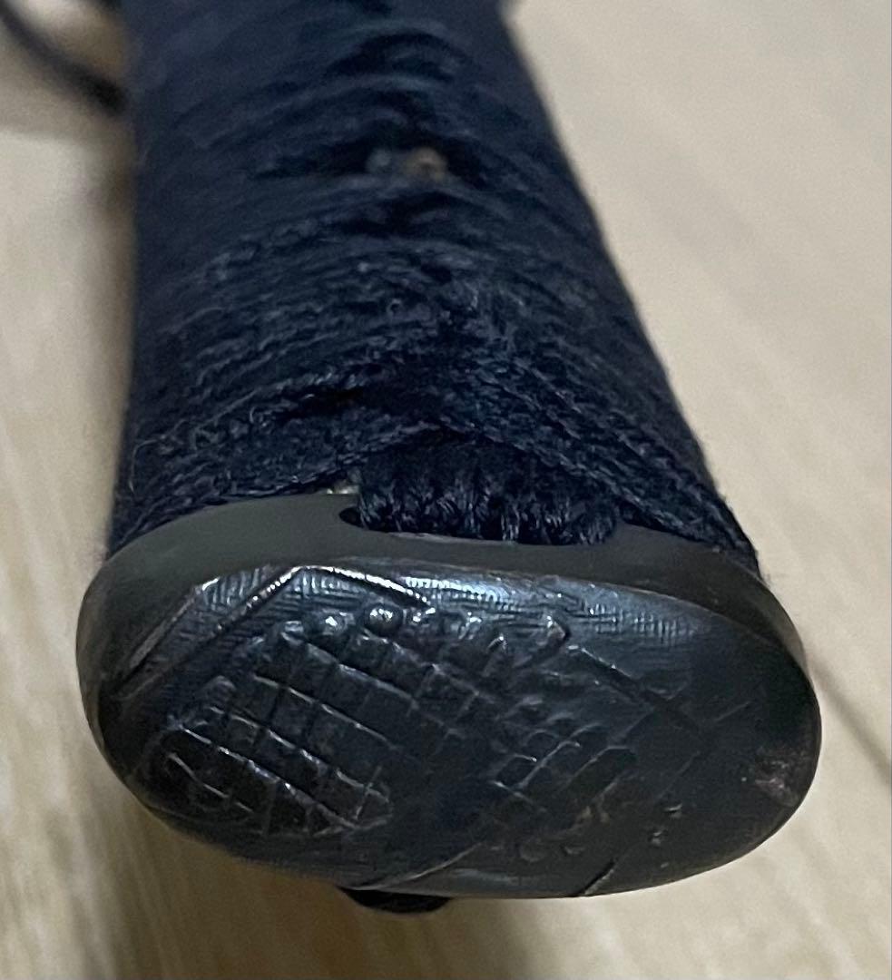 模造刀　居合刀　太刀　刀掛け　武具　b784