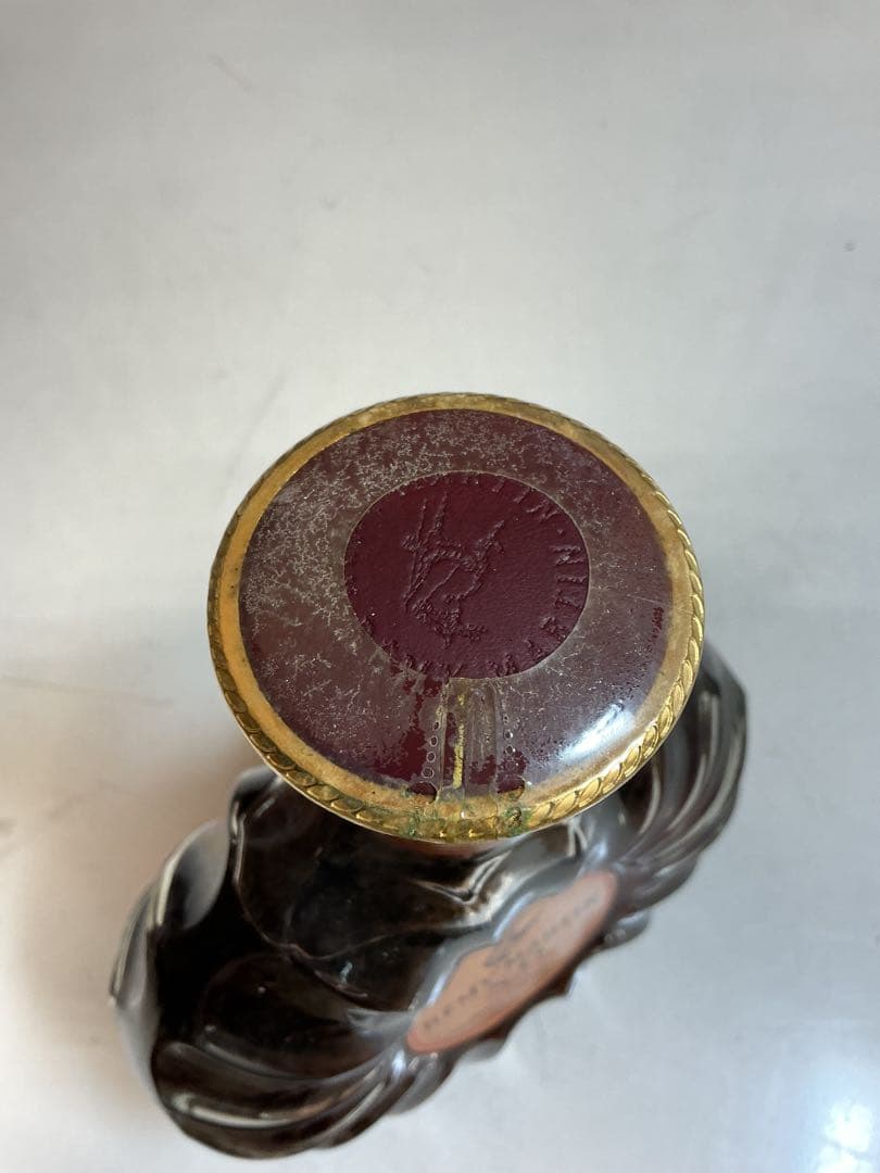 576[未開栓]REMY MARTIN X.O