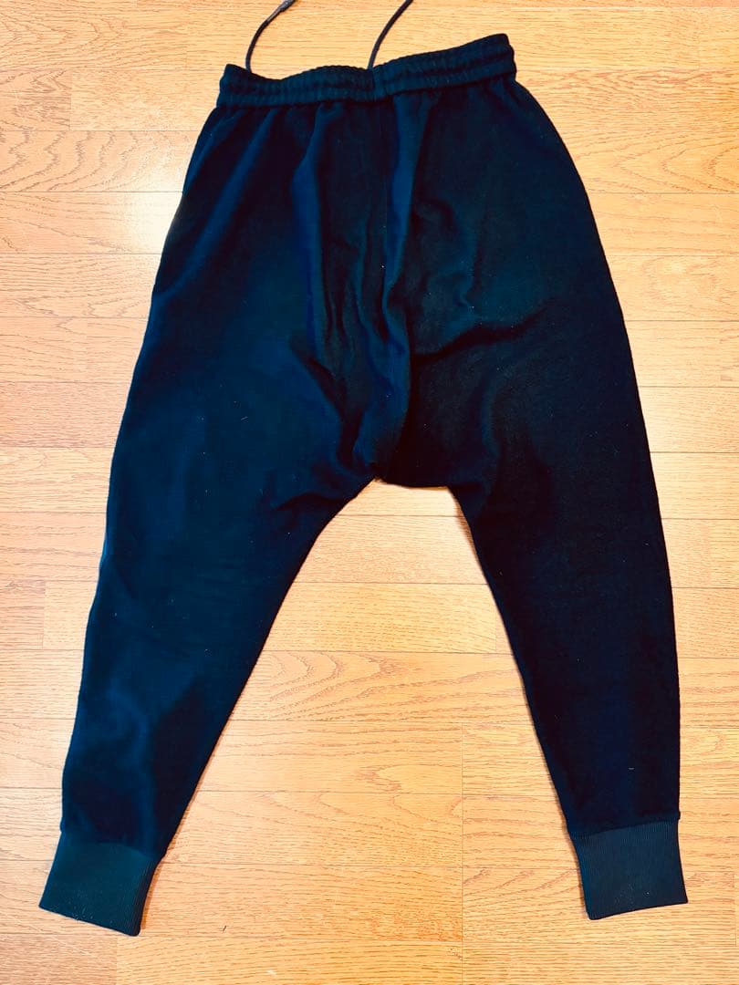 年末セールADIDAS Y-3 MEN PANTS