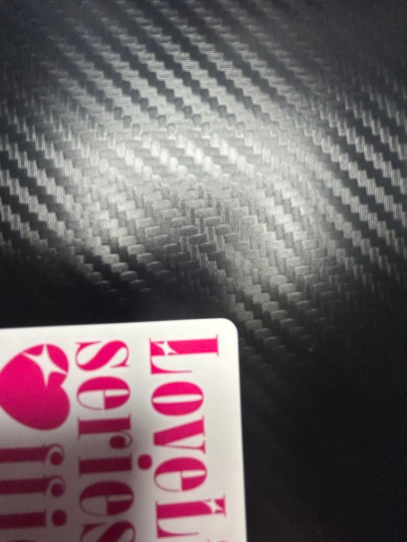 ラブライブカードゲーム 高海千歌sece