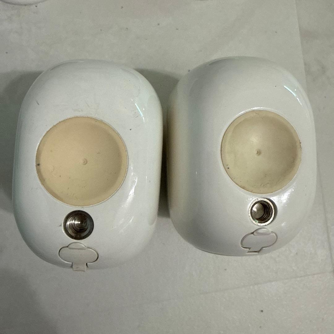 Arlo 防犯カメラ 2台セット ベースステーション付き