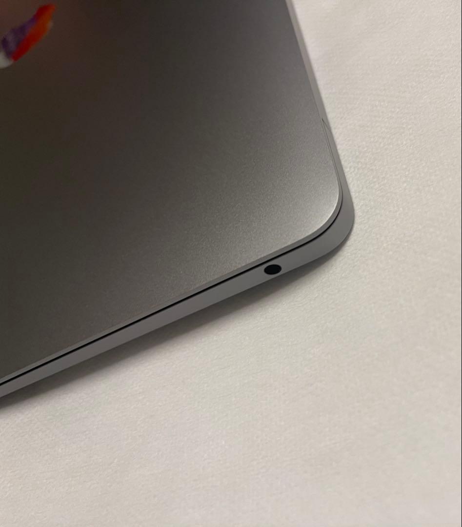 Apple MacBook Air M1 メモリ8G ssd 256GB