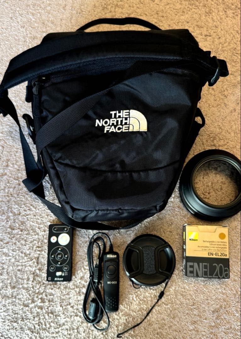 NIKON COOLPIX P950 デジタルカメラ（おまけ付き）