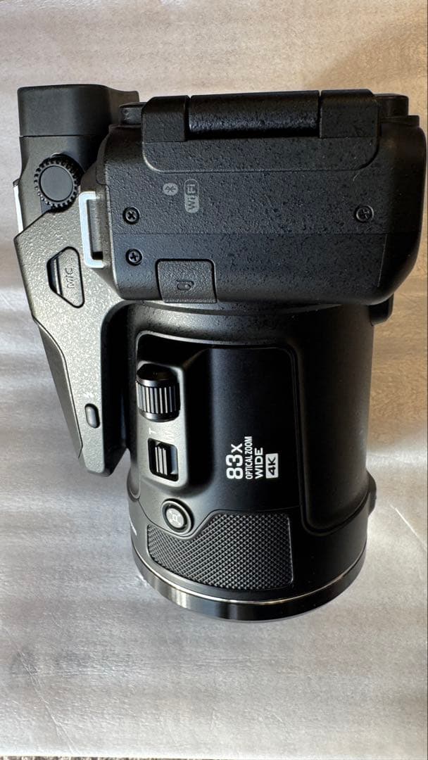 NIKON COOLPIX P950 デジタルカメラ（おまけ付き）