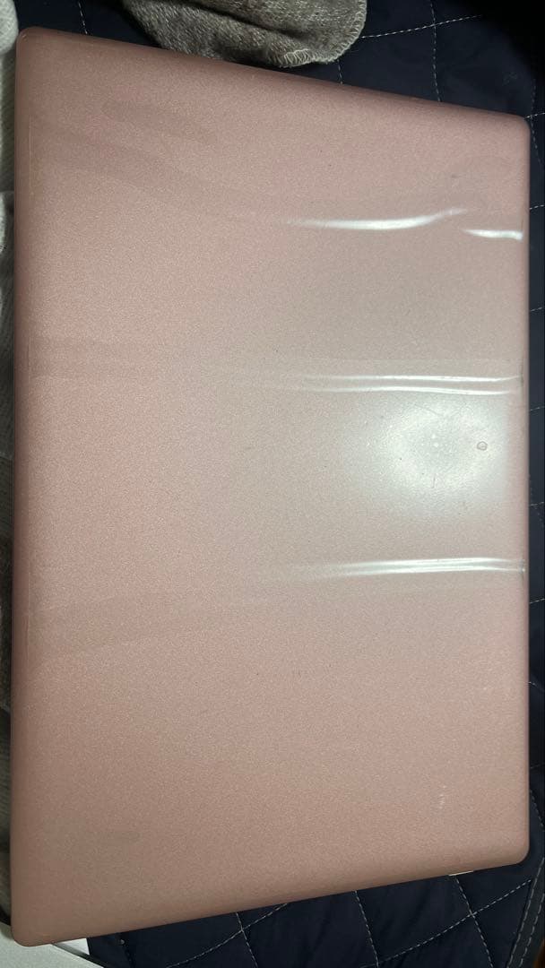 ピンク 15.6インチ ノートPC 本体 BINTEC