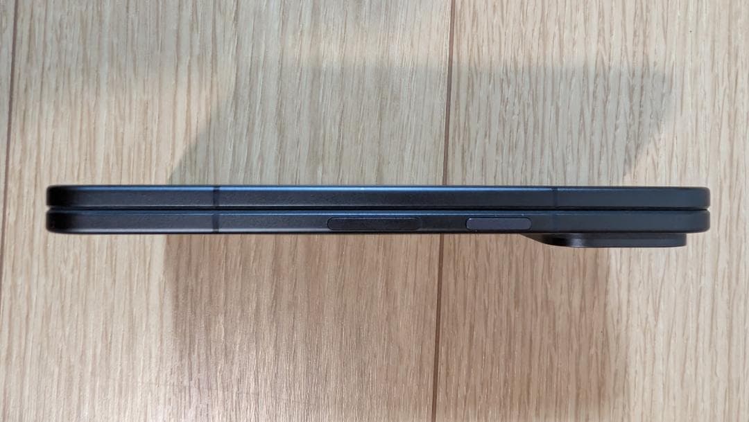 Google Pixel 9 Pro Fold 本体 512GB 黒　国内モデル