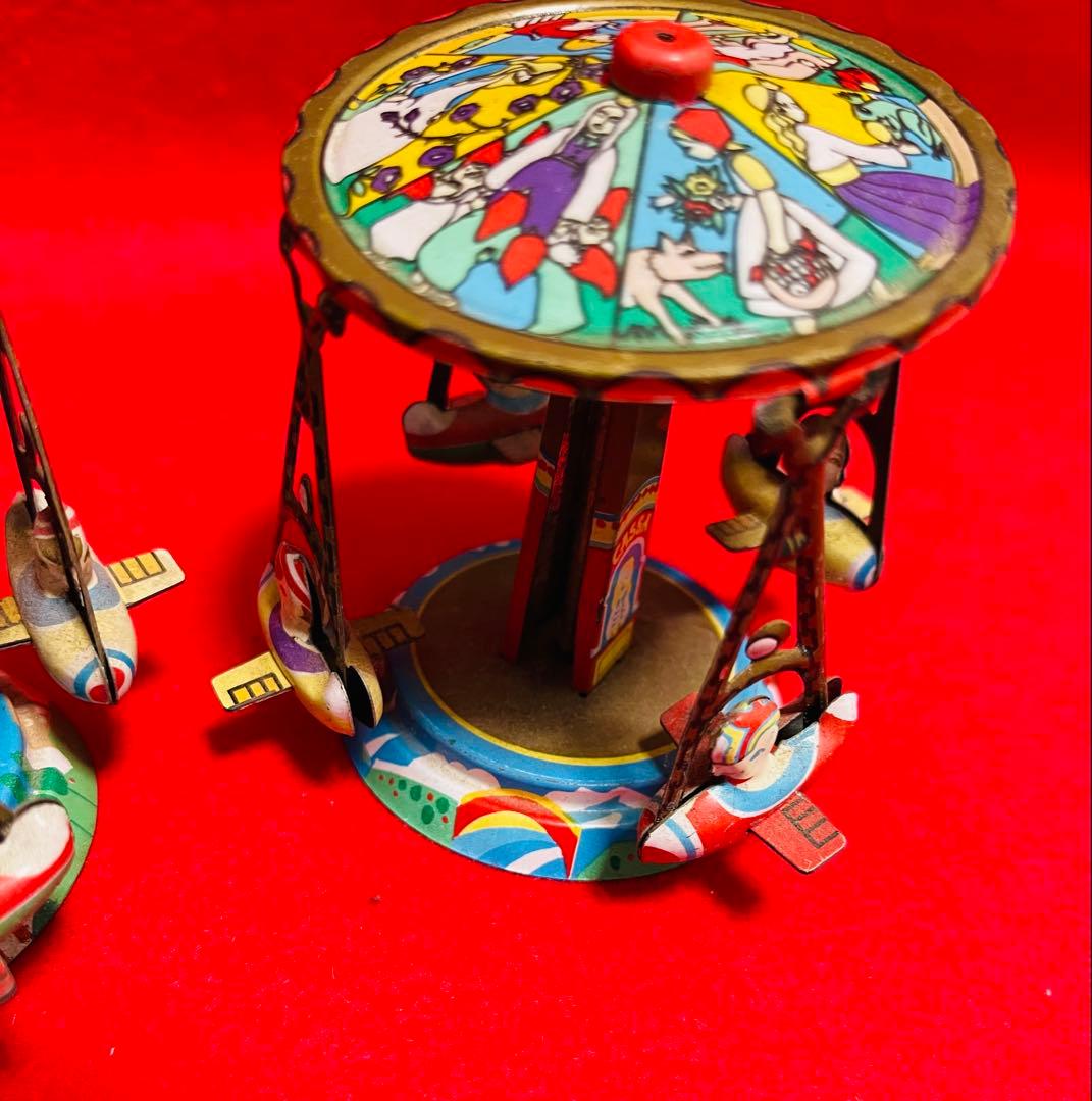 昭和・平成レトロ玩具　ブリキのおもちゃ　その他おまとめセット　大量