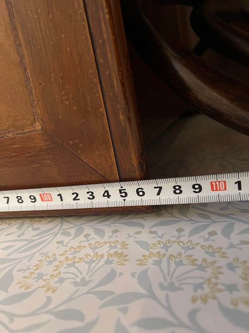 アンティーク　家具　チャイルドデスク　キッズデスク　子ども用机