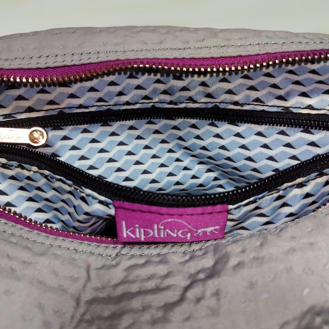 きないあんよもんいページKIPLINGショルダー２wayバッグ セール中