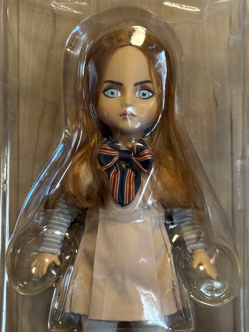 ★訳あり★ ミーガン　フィギュア　高さ約27cm M3GAN ★希少★