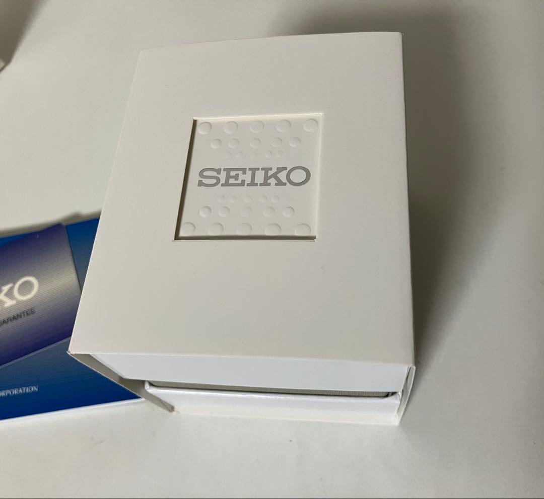 し*ん様 スペシャル！　藤原ヒロシ氏着用　seiko 5 腕時計