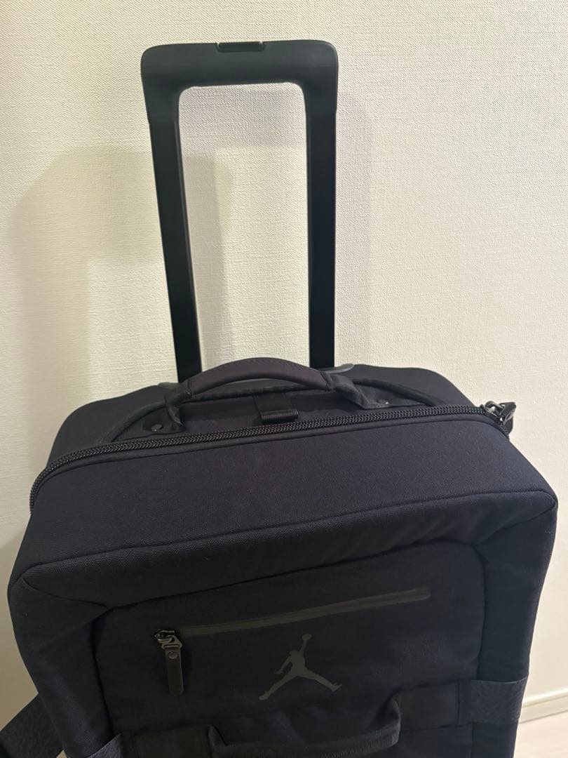 【新品】NIKE ジョーダン キャリーケース