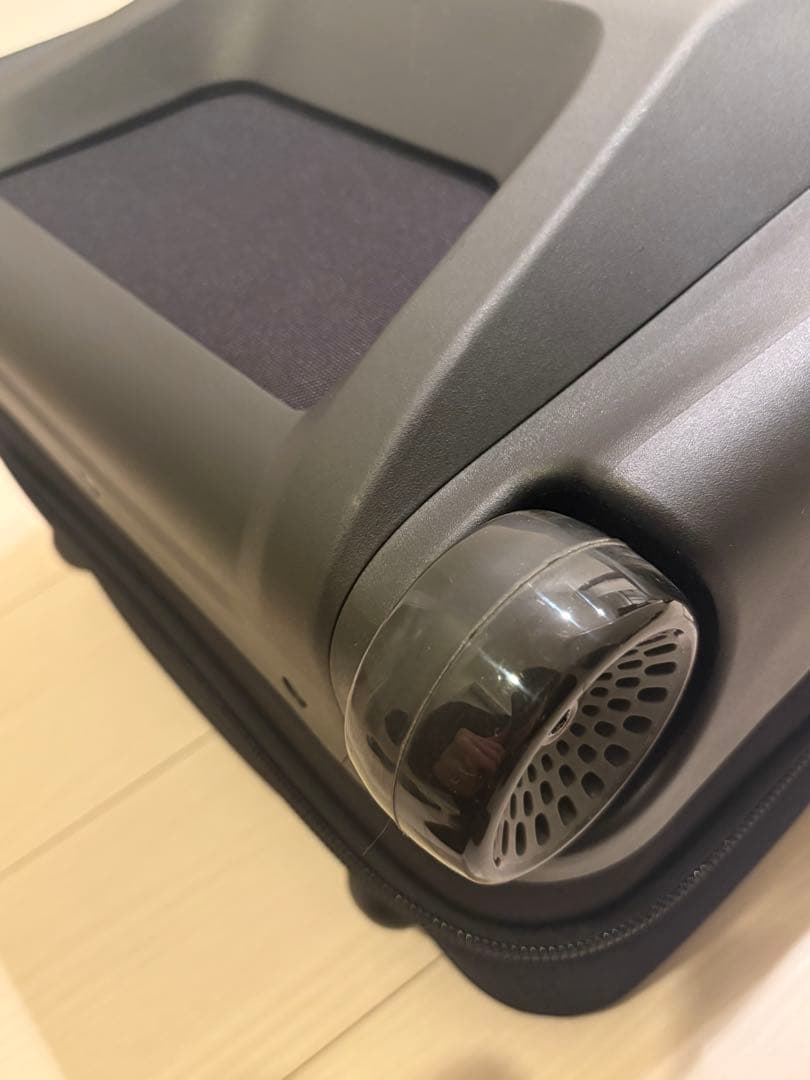 【新品】NIKE ジョーダン キャリーケース