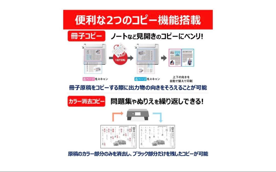 【セール♡】インクジェット複合機　Canon PIXUS TS7630 ホワイト