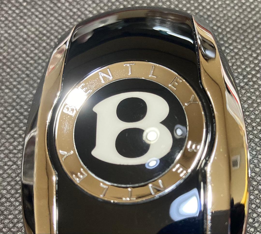 ベントレー 純正 キー 4ボタン 超美品