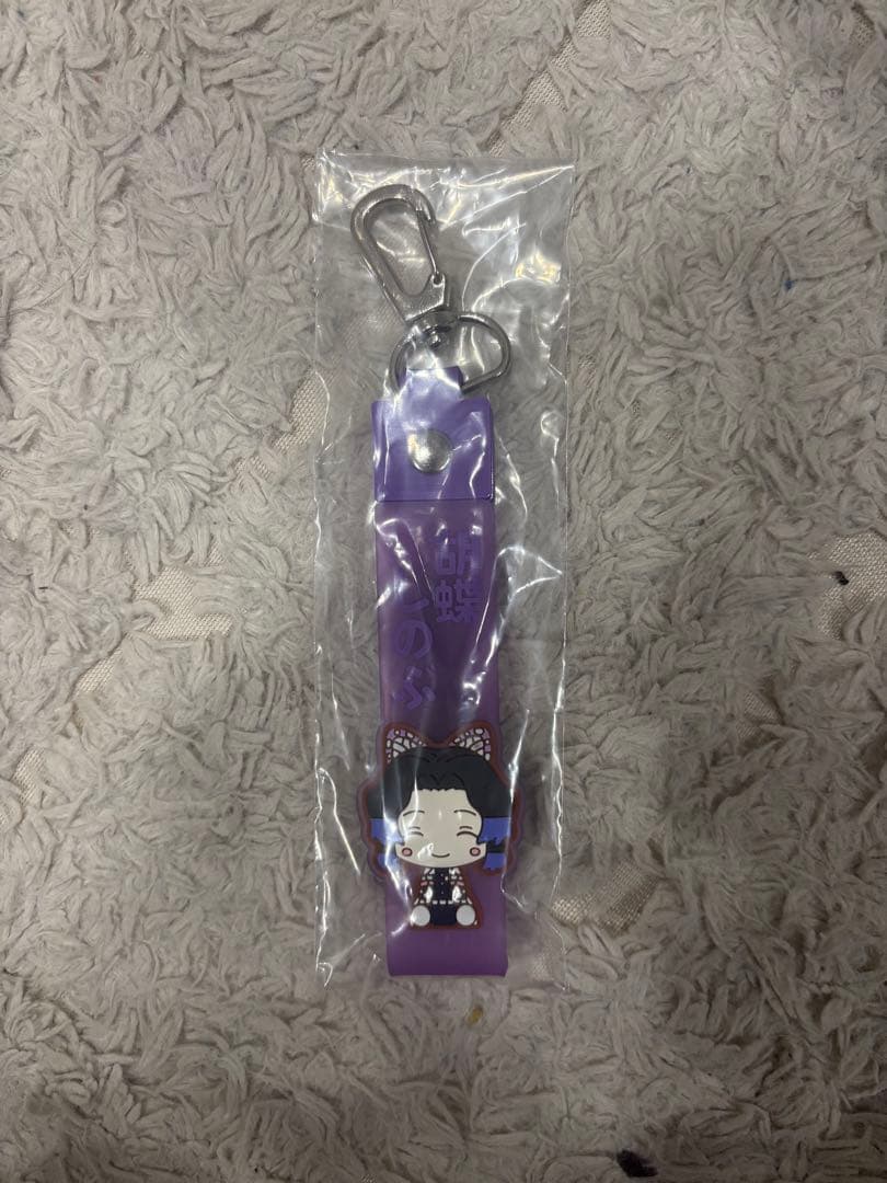 一番くじ鬼滅の刃 姉の仇ラストワン賞おまけ付き