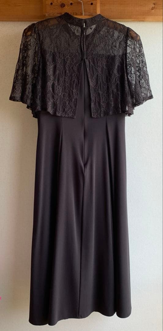 ⭐︎桃⭐︎Rire fete ワンピーススーツ サイズ38 パーティドレス