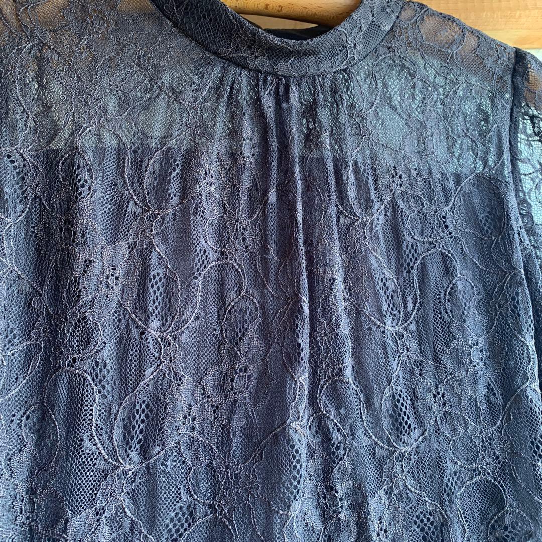 ⭐︎桃⭐︎Rire fete ワンピーススーツ サイズ38 パーティドレス