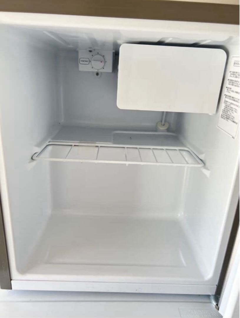 2019年式 42L Hisense 冷蔵庫 HR-A42JWS