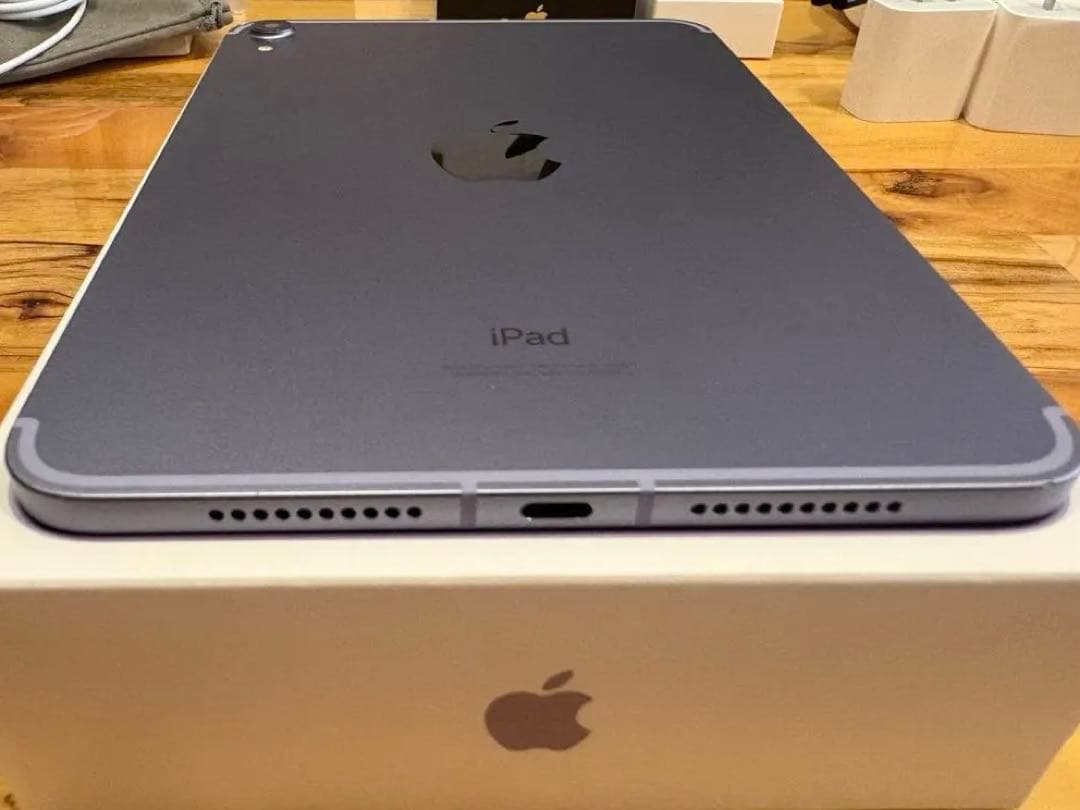 iPad本体 iPad mini6 256GB Cellular ,Apple Pencil2