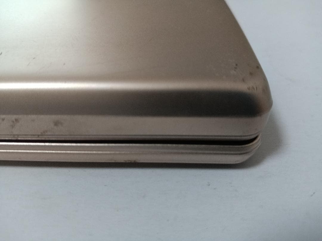 ☆ SoftBank かんたん携帯11 A207SH ゴールド