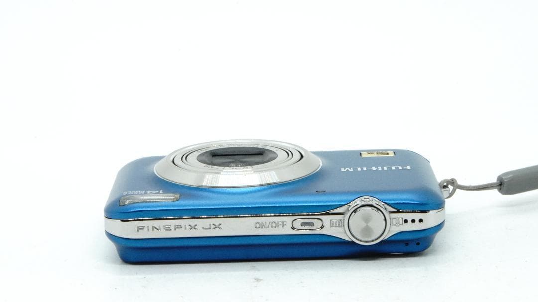 【U3023】 FUJIFILM FINEPIX JX280 フジフィルム