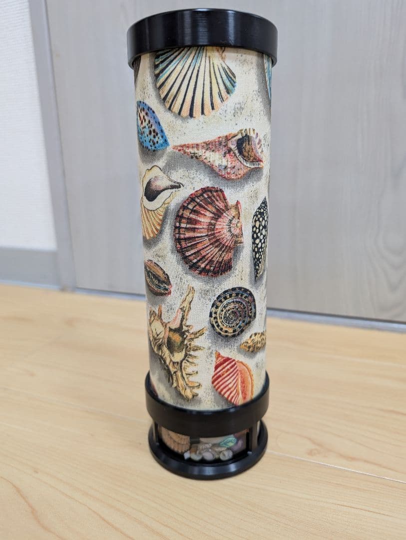 ぶ*こ様 万華鏡　ジュディスポール作