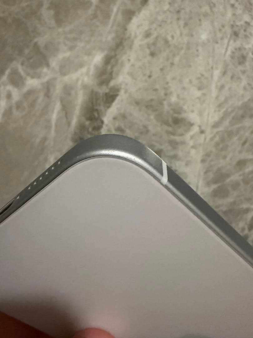 Apple iPhone 15 plus ブルー 本体