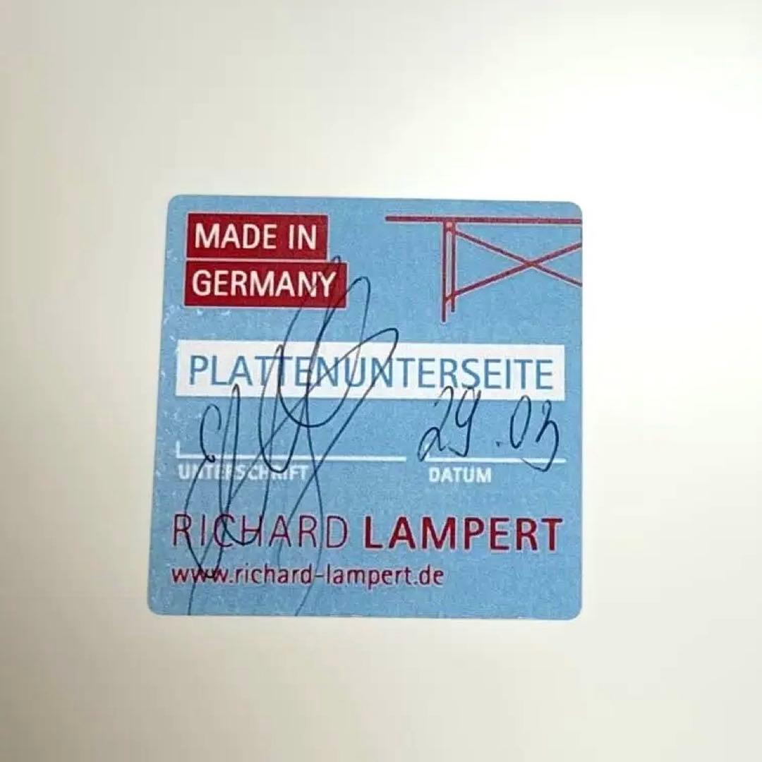 アイアーマン テーブル 1400 国内正規品