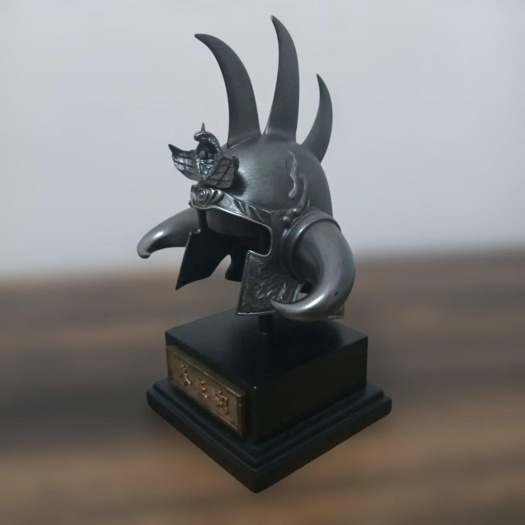 北斗の拳 35周年記念 拳王 兜