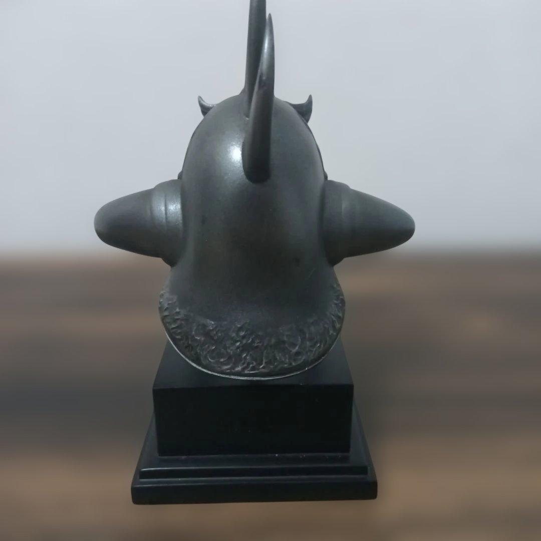 北斗の拳 35周年記念 拳王 兜