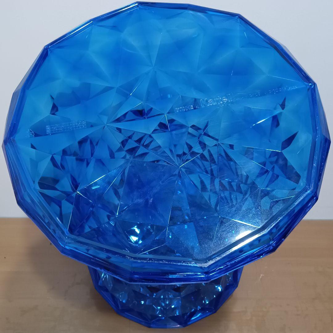 カルテル Kartell ストーン スツール サイドテーブル