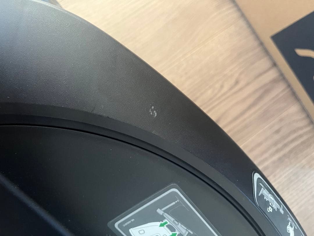 nuna BASE next チャイルドシートベース