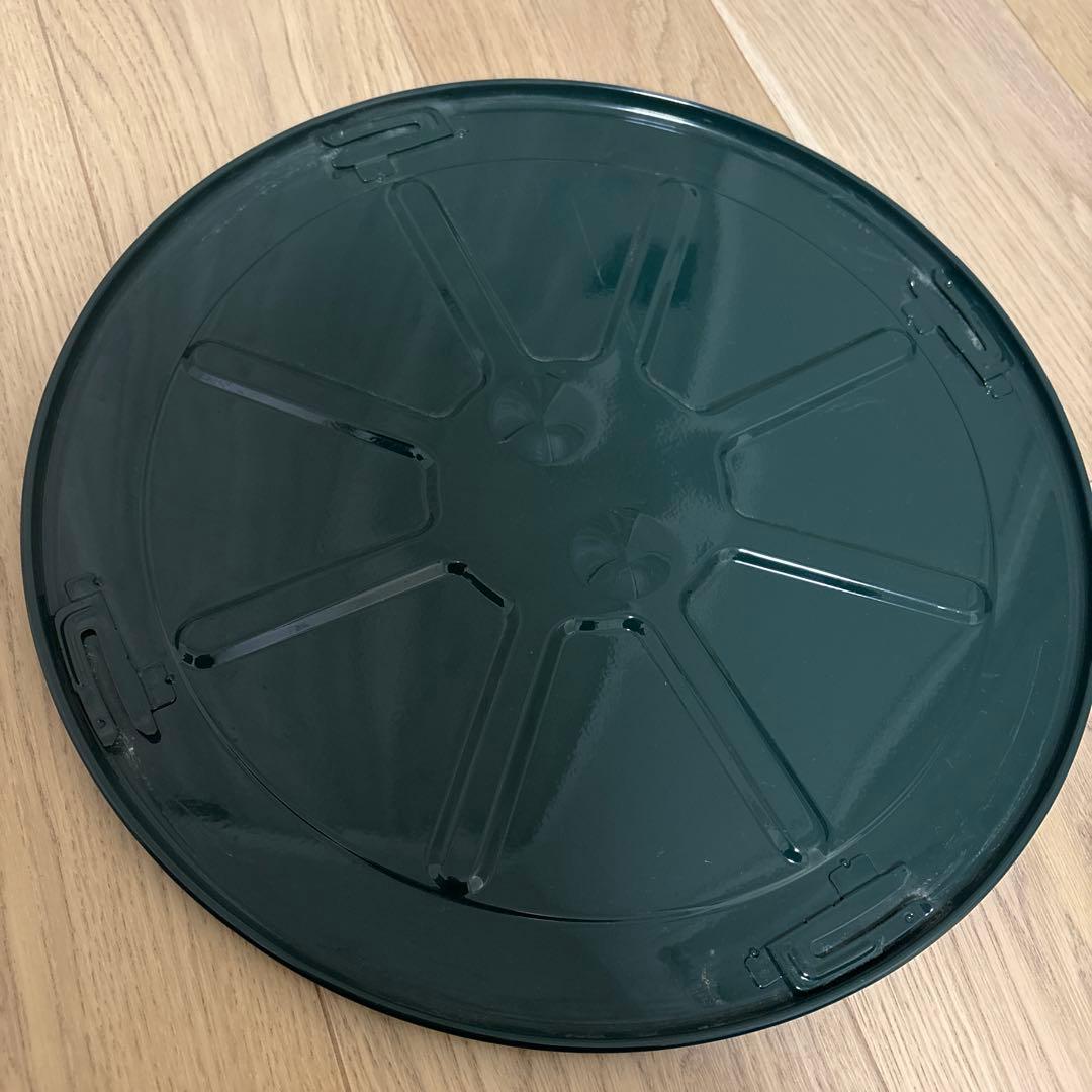 TOYOTOMI RL-250 ストーブ グリーン説明書　箱　レインボーランタン