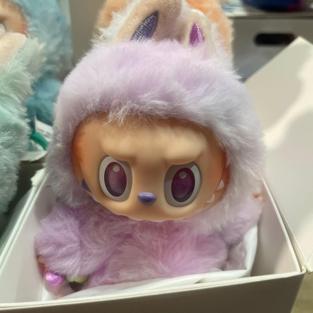 Reina29＊Reira29　 LABUBU 6体セット