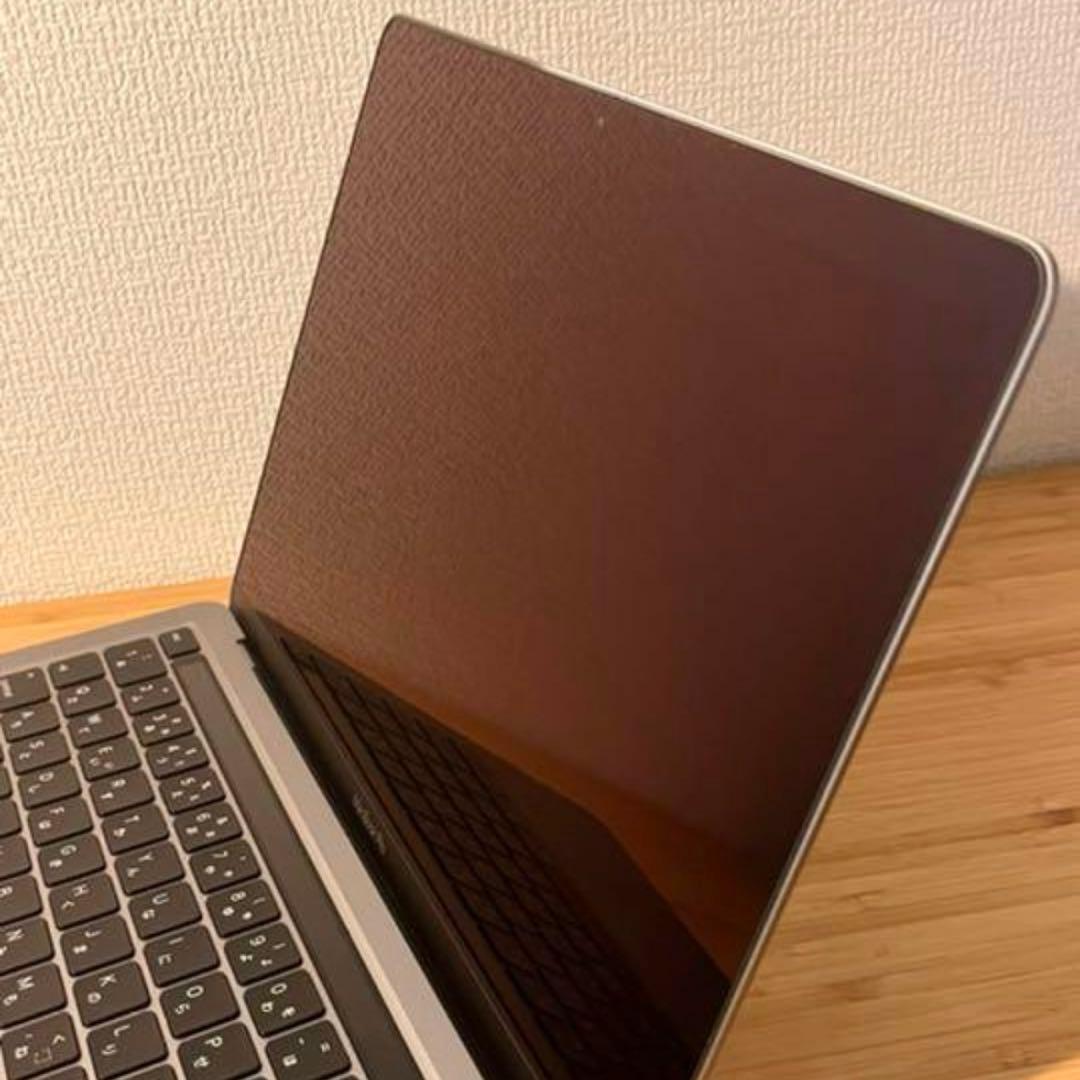 MacBook本体 MacBookPro2020 13.3/2.3GHz/32GB/512GB/i7