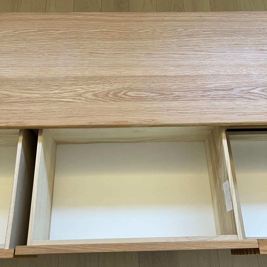 unico ウニコ SOLKソルク TVボード W1800