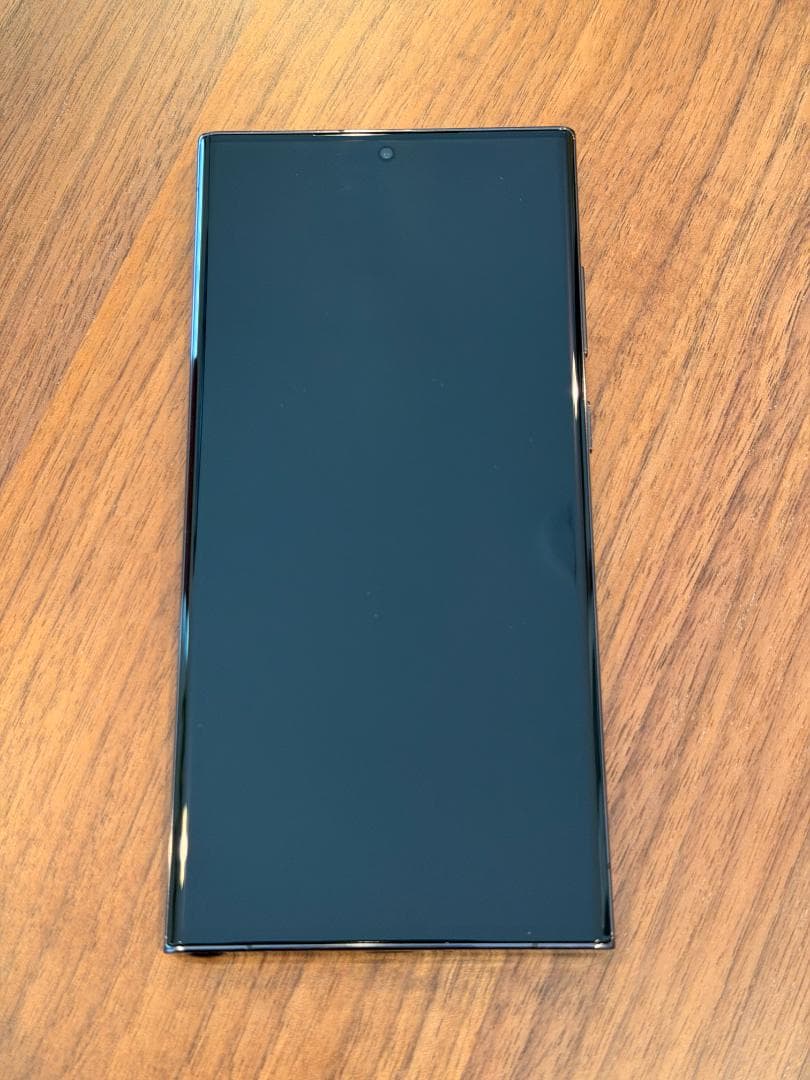 【海外版】Galaxy S23 Ultra 512GB SIMフリー おまけ付き