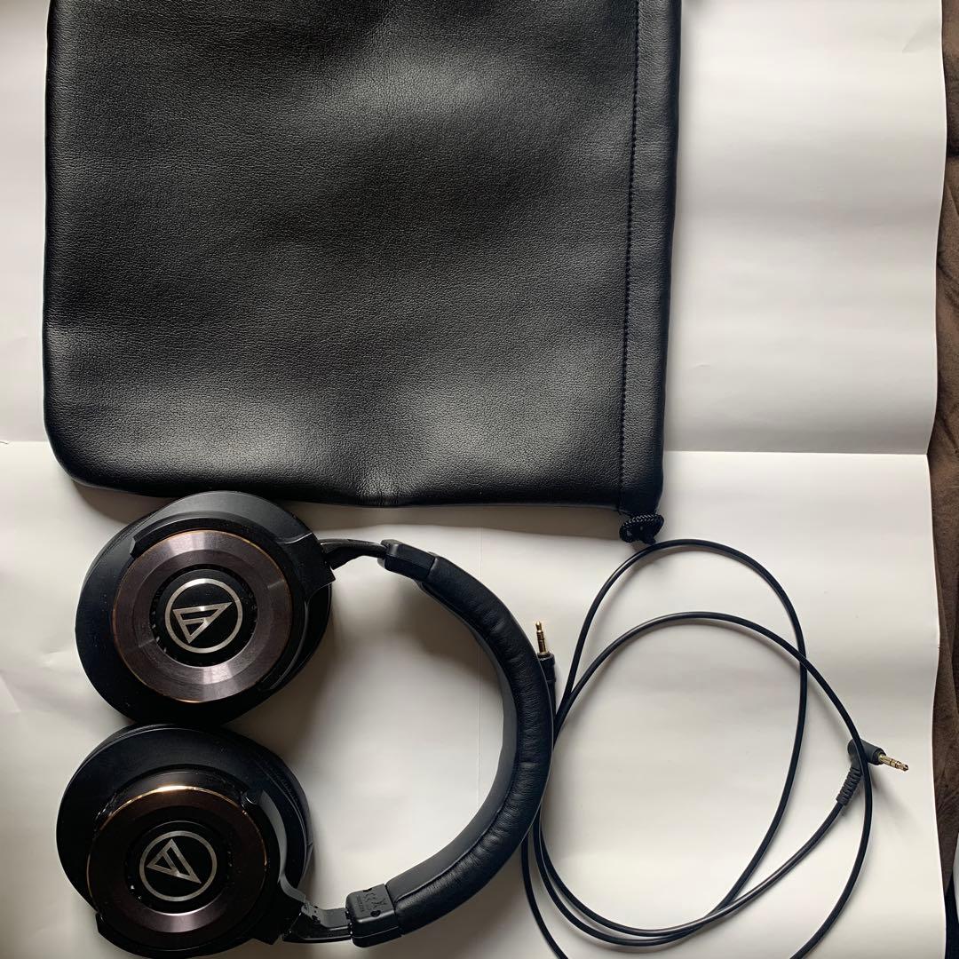 audio-technica ATH-WS1100 オーディオテクニカ