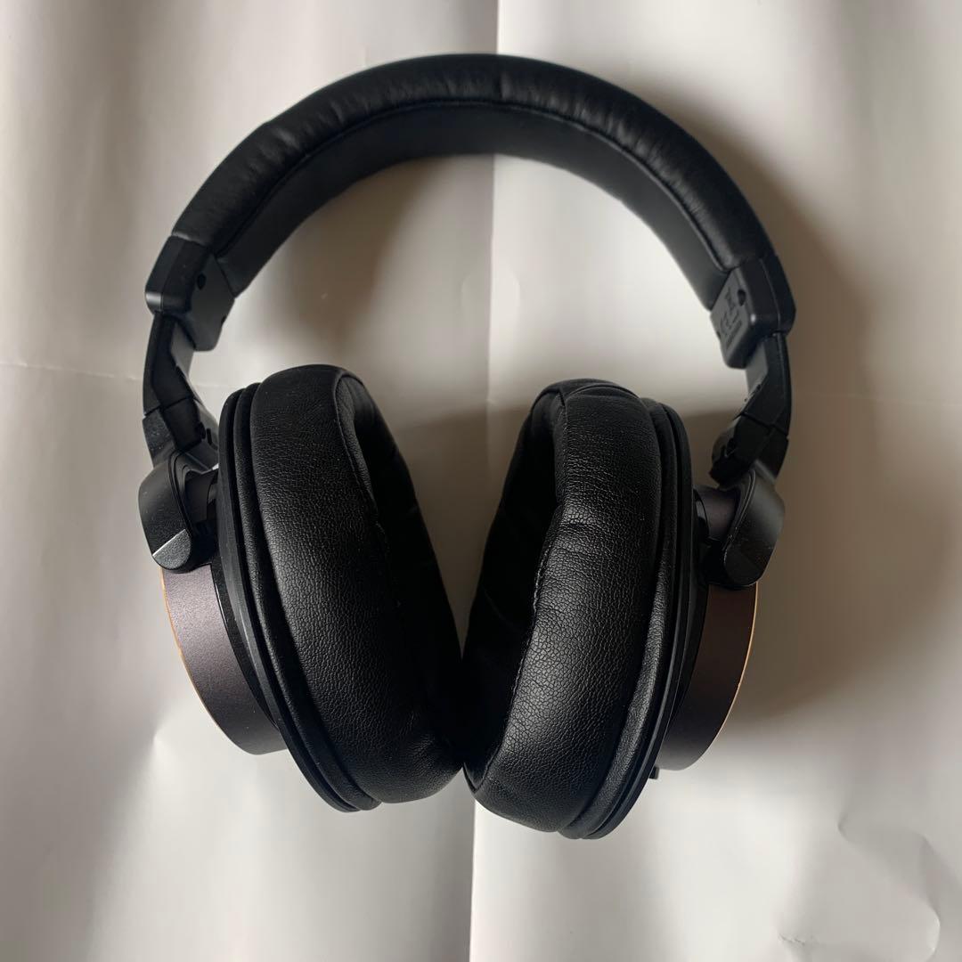 audio-technica ATH-WS1100 オーディオテクニカ